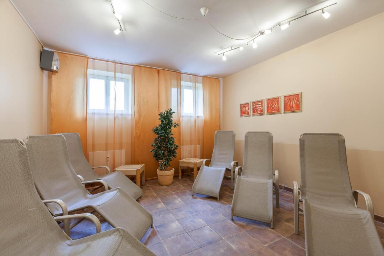 Duenenschloss Wohnung 1-05 Кюлунгсборн Екстер'єр фото